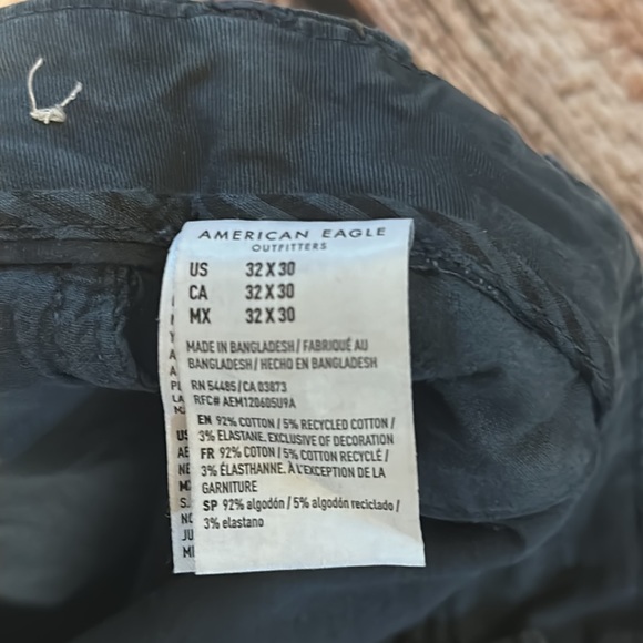 Men pants - Picture 3 of 3